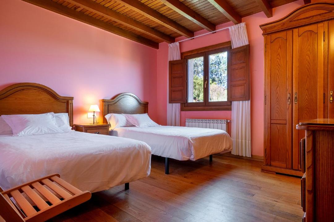 Photo of Bedroom in Prellezo
