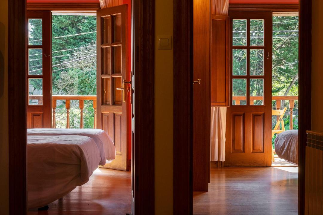 Photo of Bedroom in Prellezo