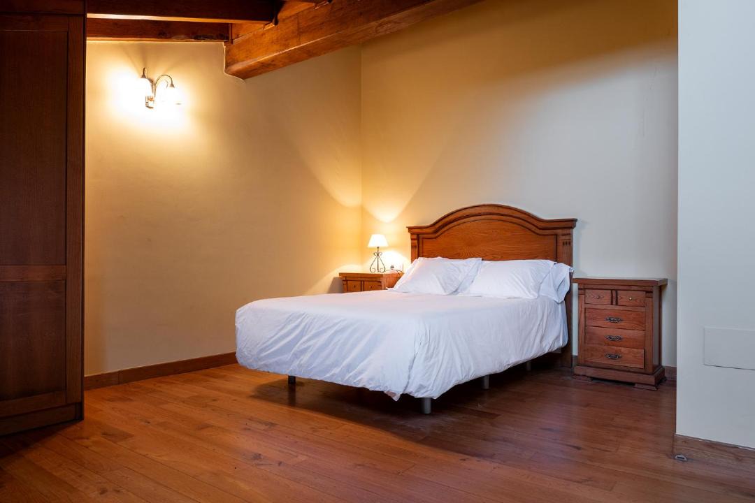 Photo of Bedroom in Prellezo