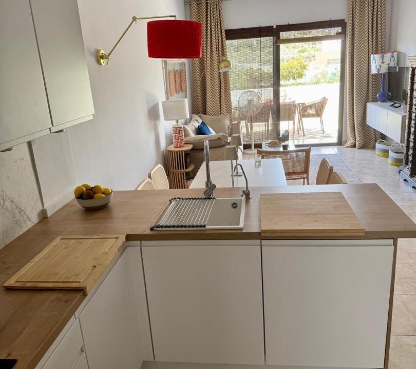 Photo of Kitchen in Vera
