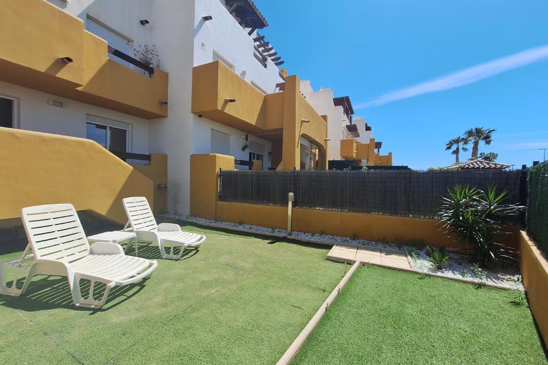 Photo of Patio Balcony in Vera