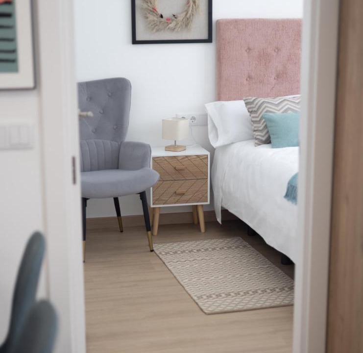 Photo of Bedroom in Barbadas
