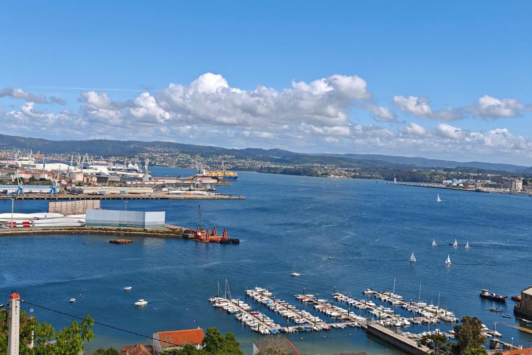 Photo of Others in Ferrol