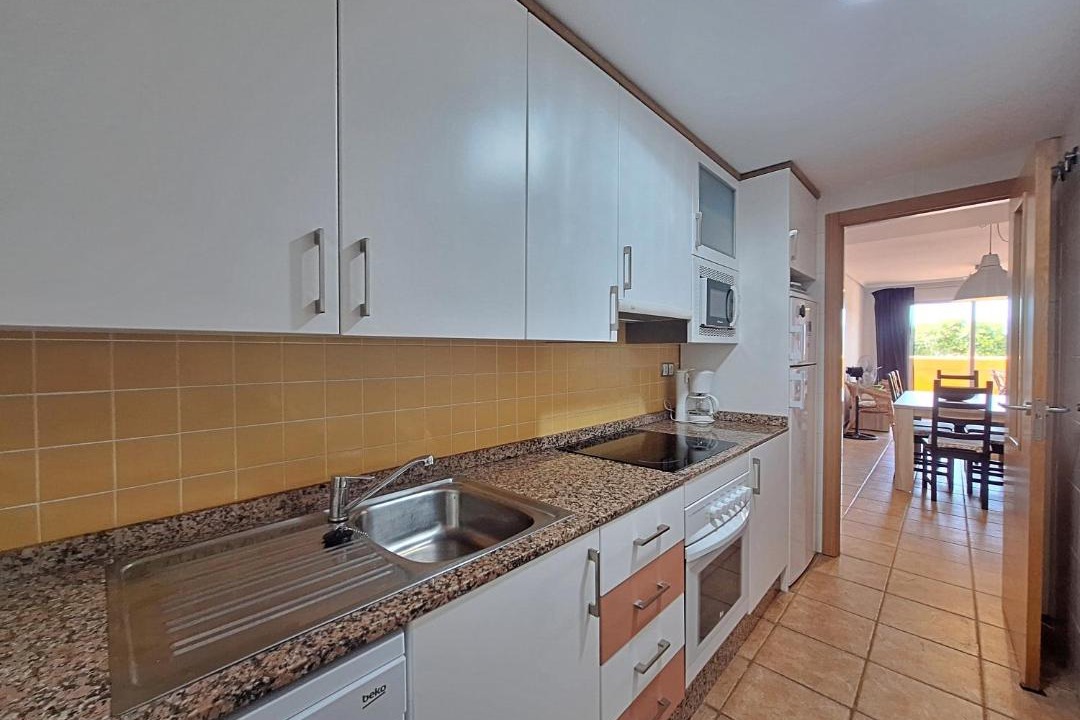 Photo of Kitchen in Vera