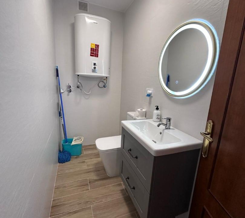 Photo of Bathroom in Villarcayo
