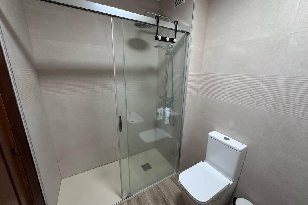 Photo of Bathroom in Villarcayo