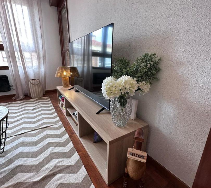 Photo of Livingroom in Villarcayo