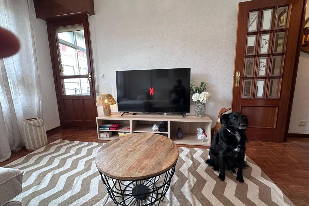 Photo of Livingroom in Villarcayo