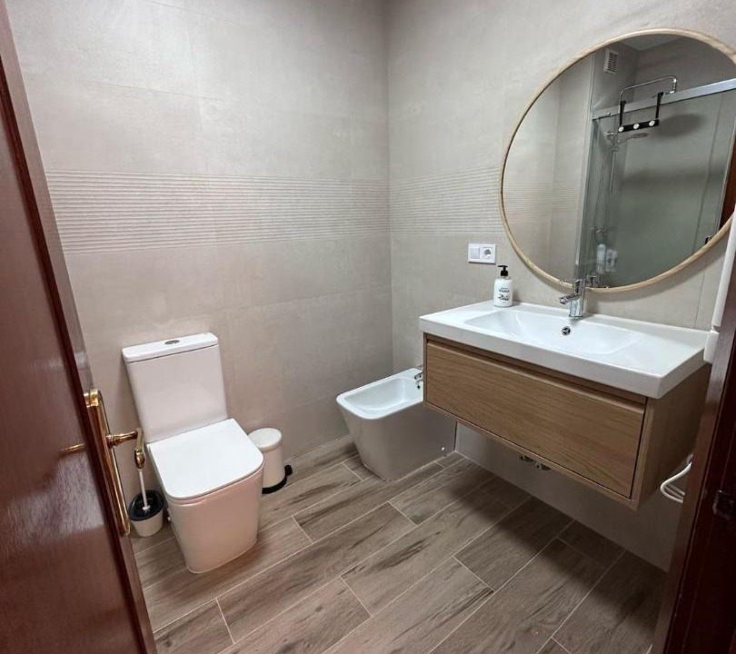 Photo of Bathroom in Villarcayo
