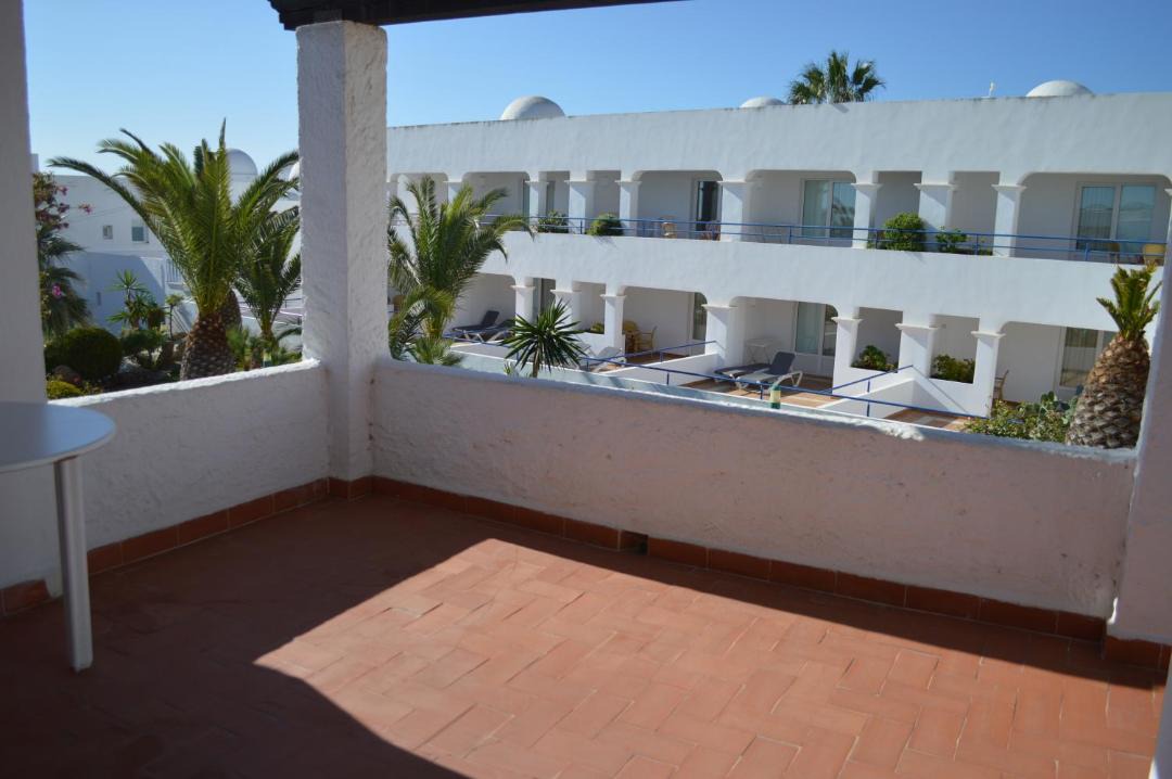 Photo of Patio Balcony in La Parata