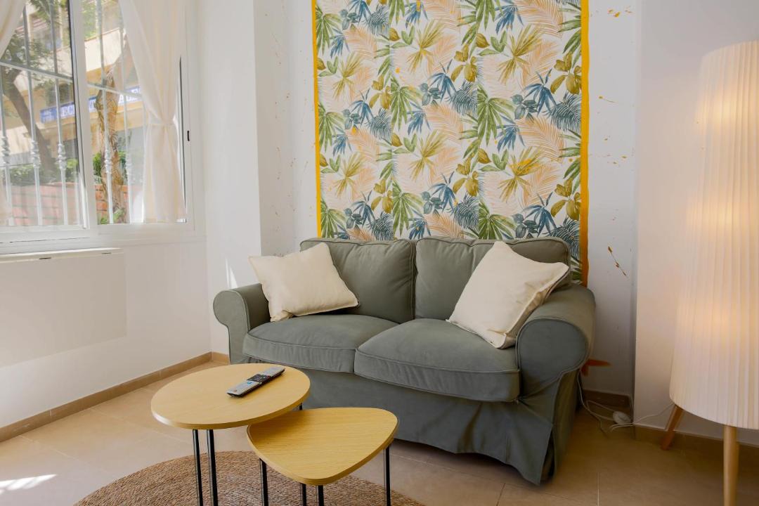 Photo of Livingroom in Los Tilos