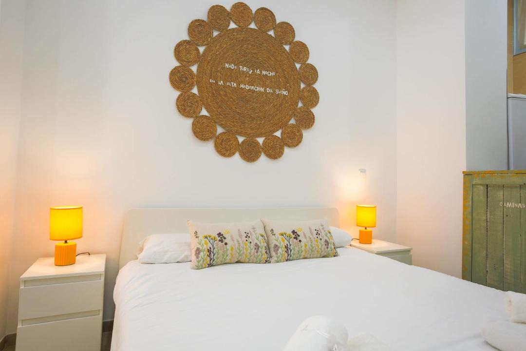 Photo of Bedroom in Los Tilos