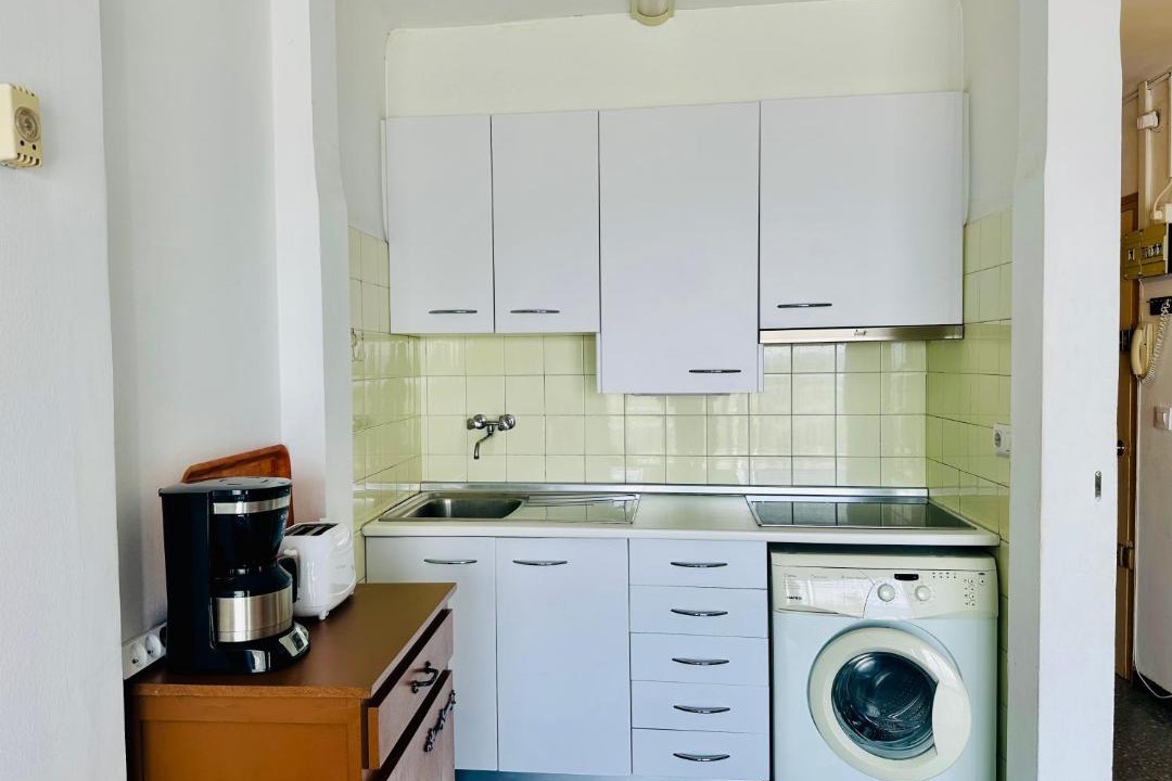 Photo of Kitchen in Santa Margarida