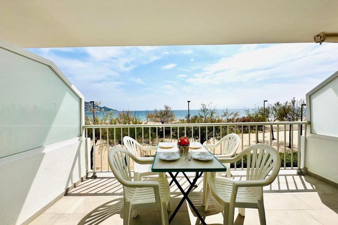 Photo of Patio Balcony in Santa Margarida