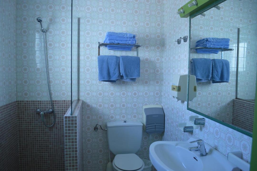Photo of Bathroom in La Parata