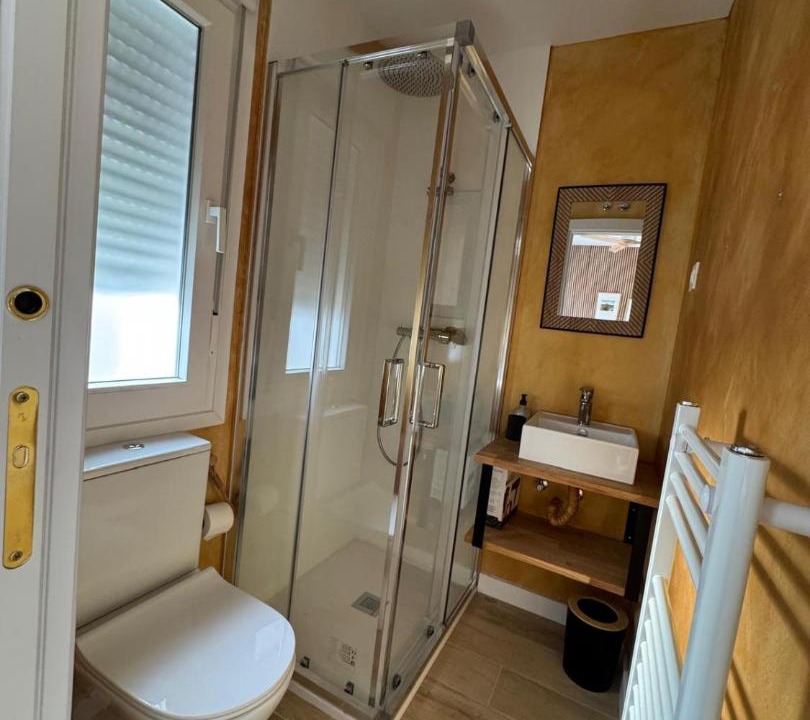 Photo of Bathroom in Leon