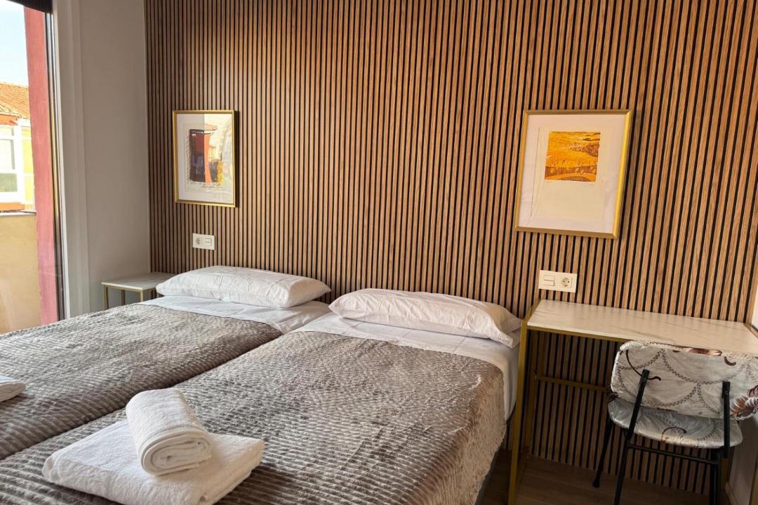 Photo of Bedroom in Leon