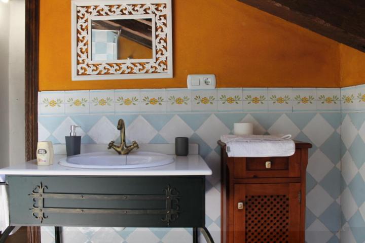 Photo of Bathroom in San Miguel de Valero