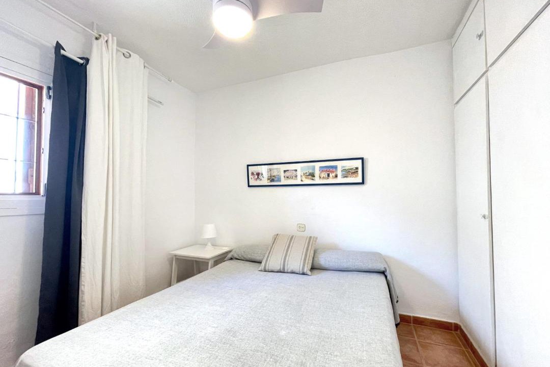 Photo of Bedroom in Es Pujols