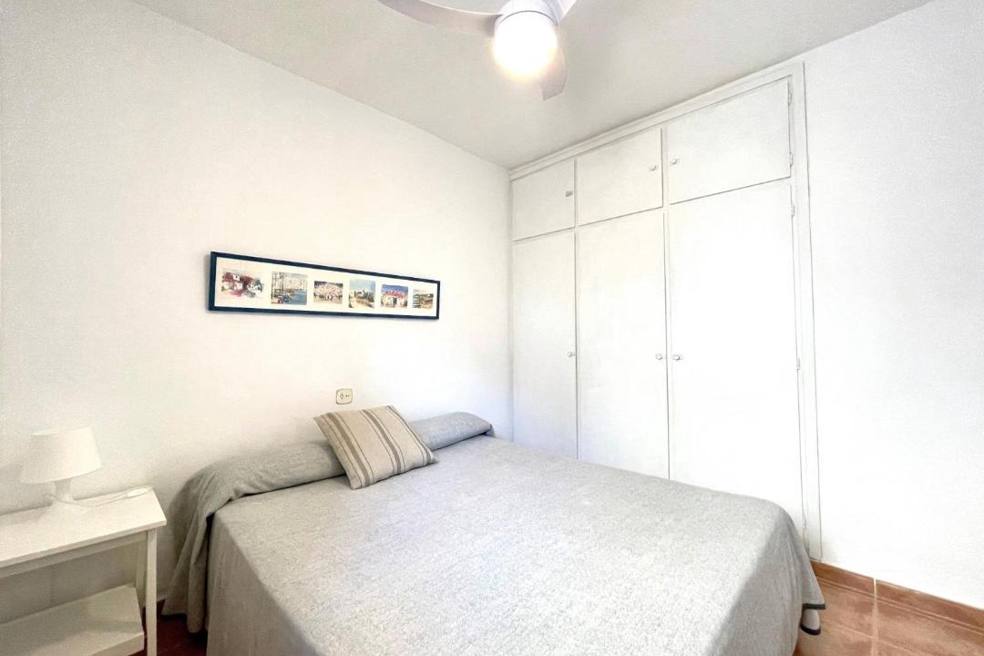 Photo of Bedroom in Es Pujols