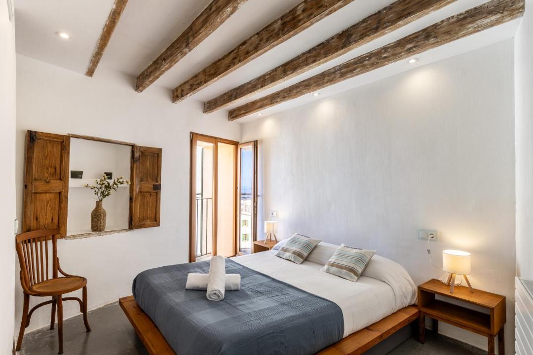 Photo of Bedroom in Banyalbufar