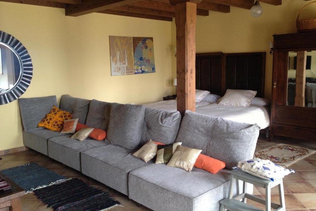 Photo of Livingroom in Obaya