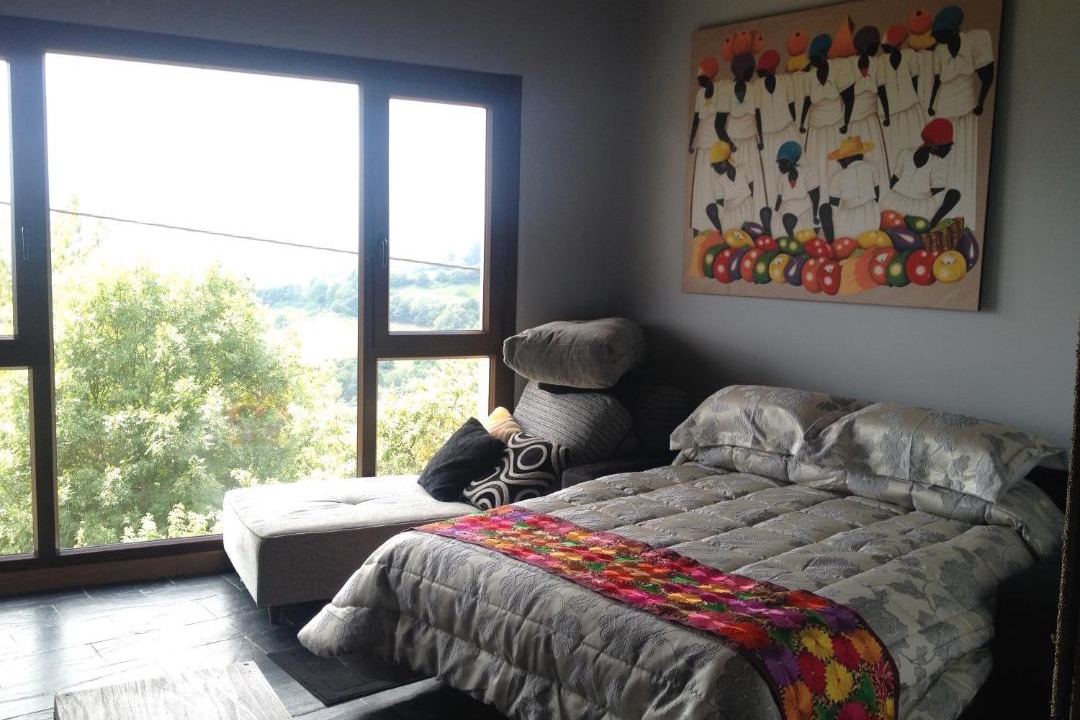Photo of Bedroom in Obaya