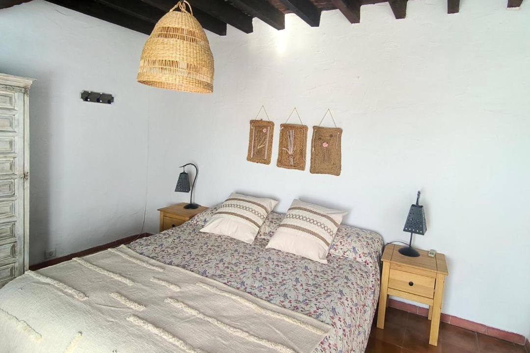 Photo of Bedroom in Sant Miquel de Balasant