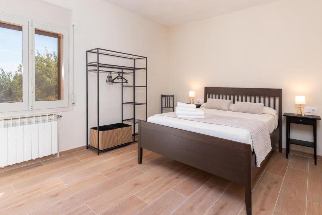 Photo of Bedroom in Fortia