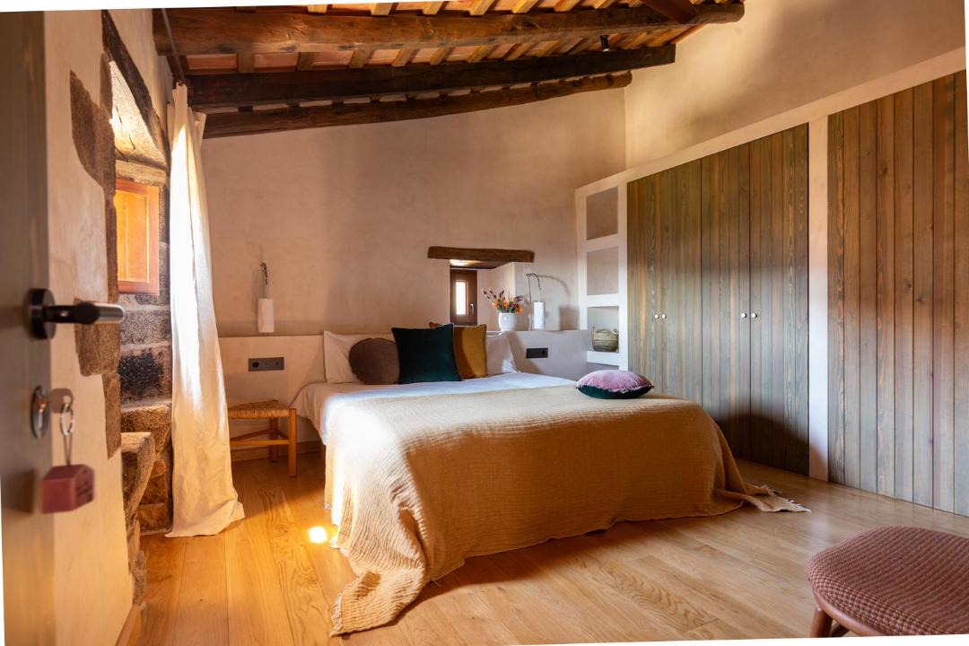Photo of Bedroom in Arbucies