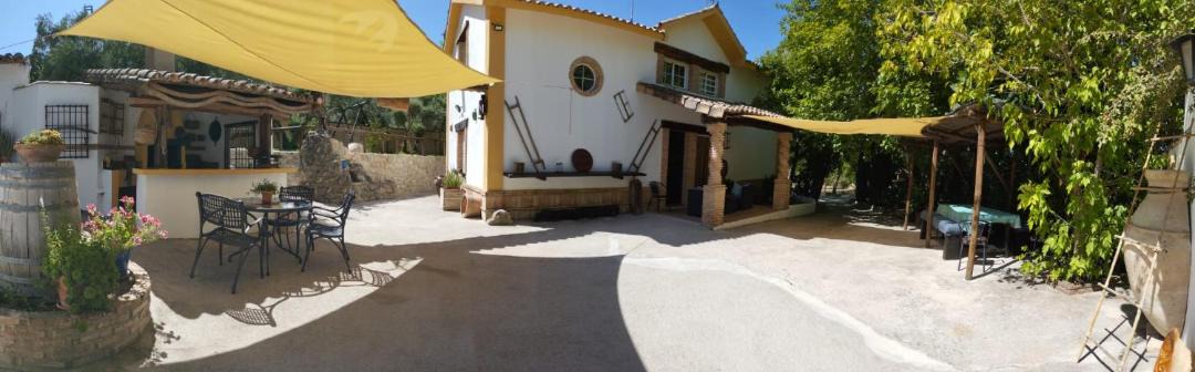 Photo of Others in La Iruela