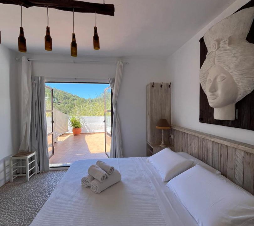 Photo of Bedroom in Sant Josep de sa Talaia