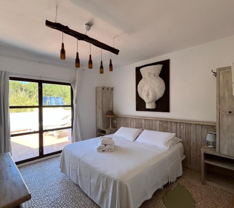 Photo of Bedroom in Sant Josep de sa Talaia