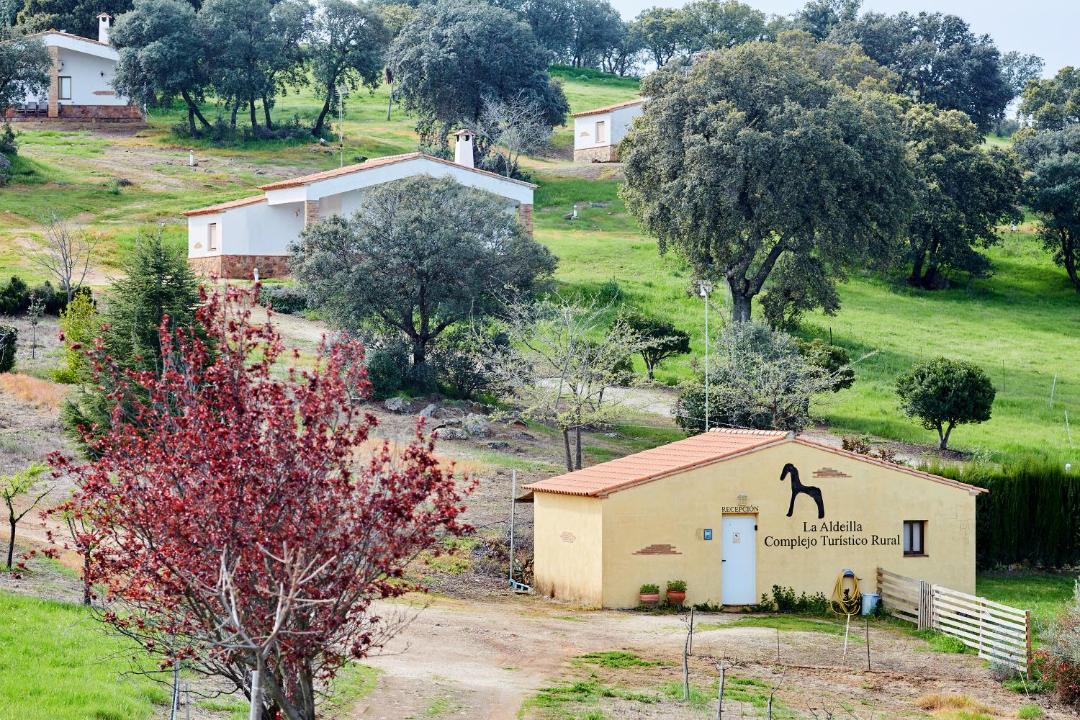 Photo of Others in Aldeaquemada