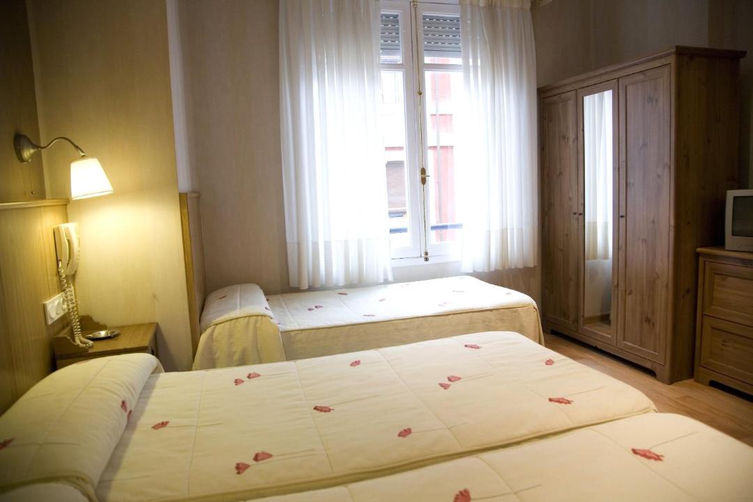 Photo of Bedroom in Leon City Centre