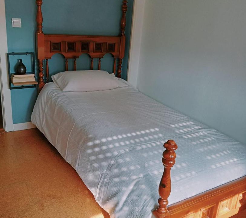 Photo of Bedroom in Cabezon de la Sal