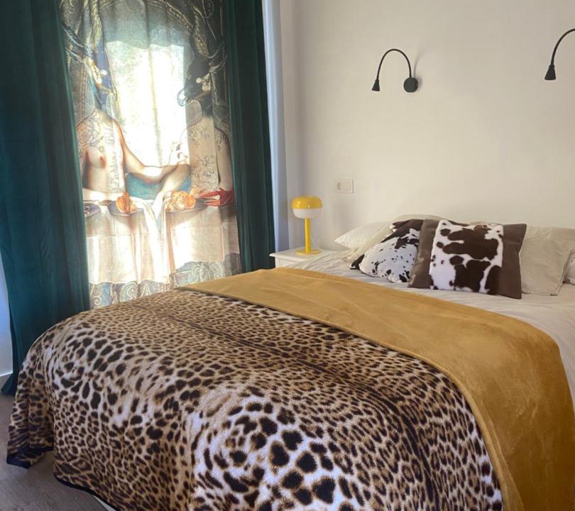 Photo of Bedroom in Sos del Rey Catolico