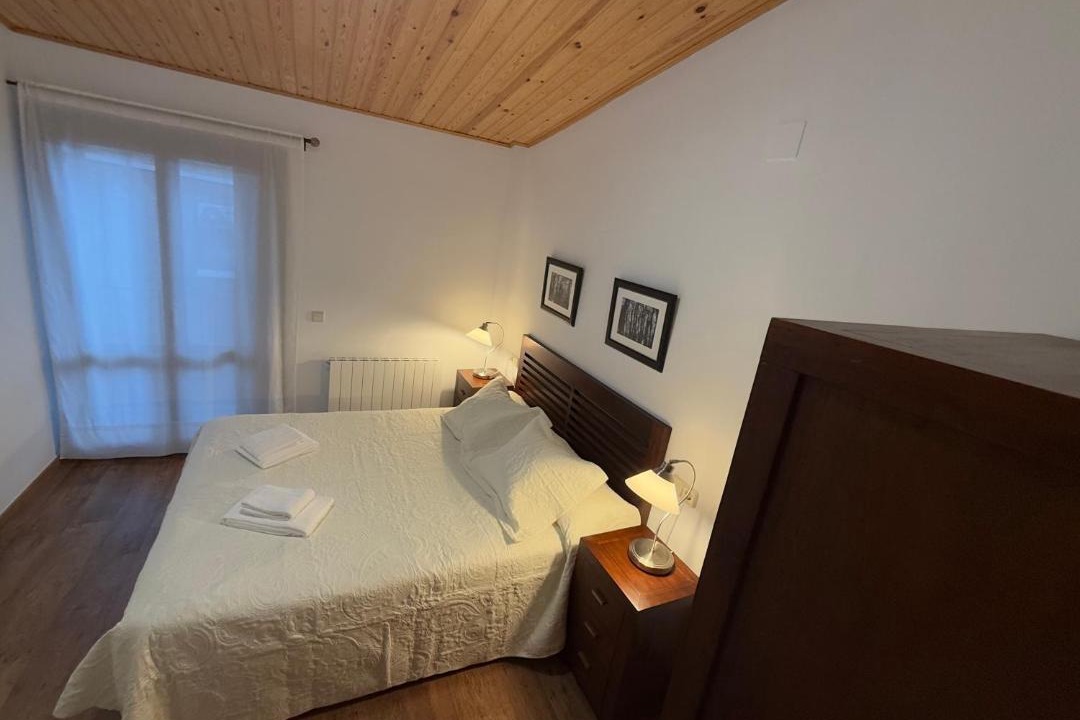 Photo of Bedroom in Sarratillo