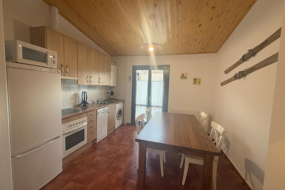 Photo of Kitchen in Sarratillo