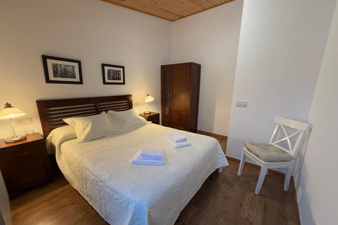 Photo of Bedroom in Sarratillo