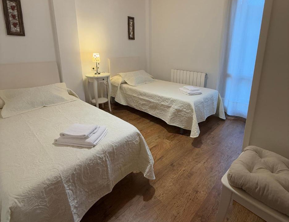 Photo of Bedroom in Sarratillo