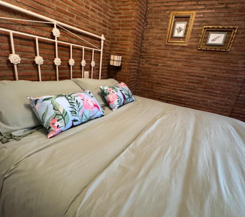 Photo of Bedroom in Alcala la Real