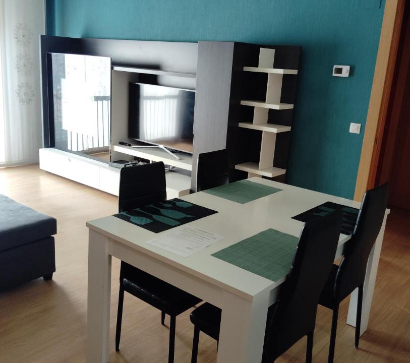 Photo of Livingroom in Najera