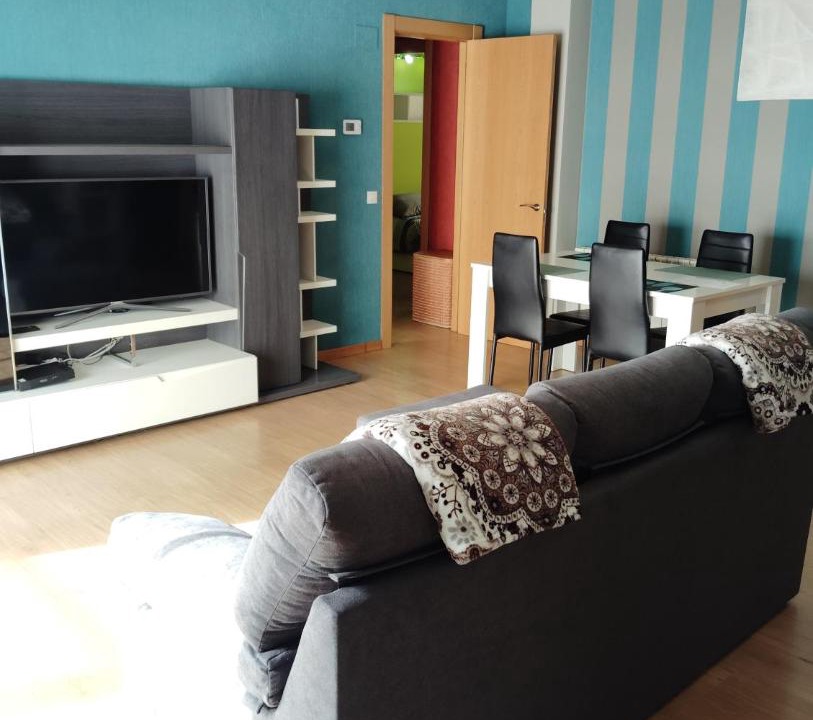 Photo of Livingroom in Najera