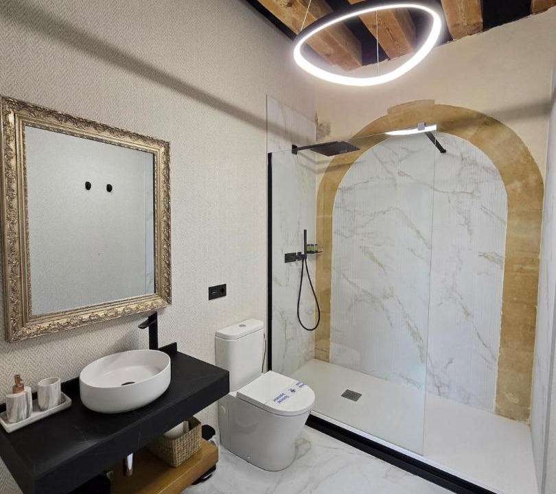 Photo of Bathroom in Centro