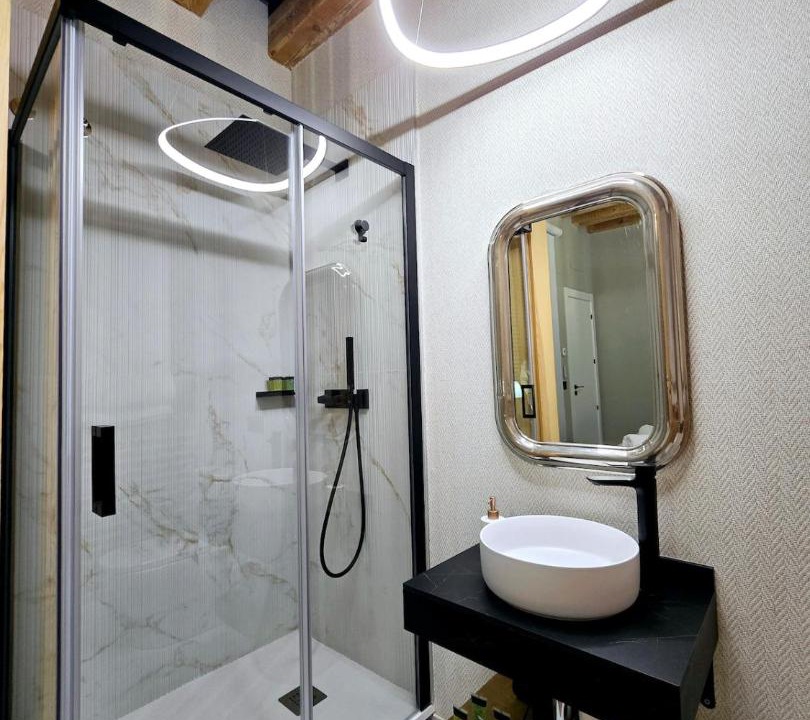 Photo of Bathroom in Centro