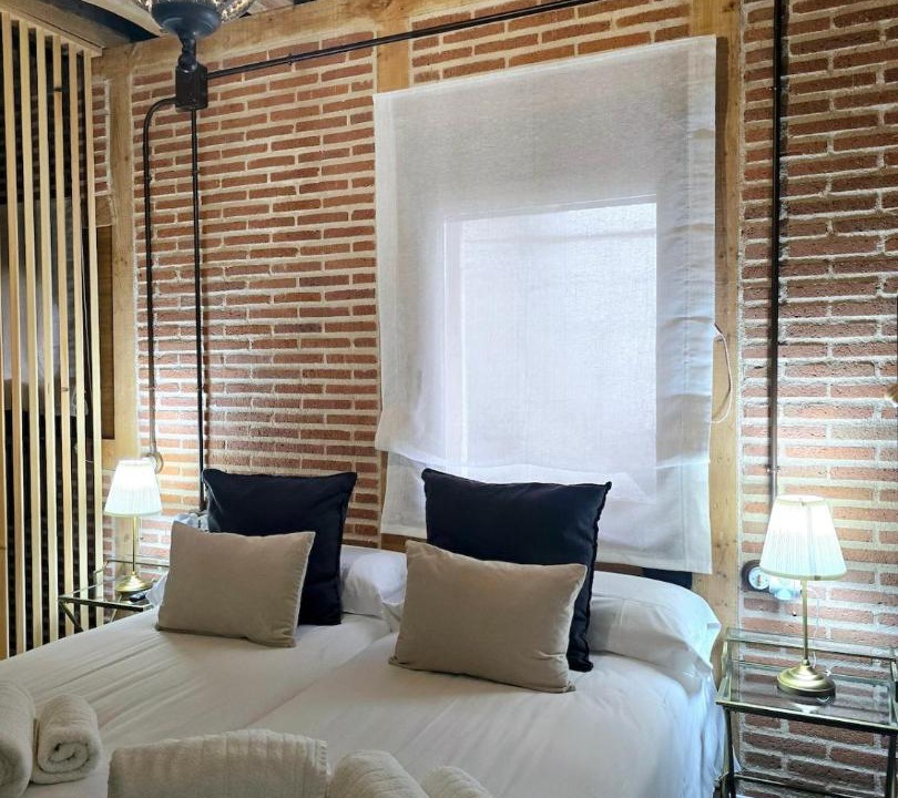 Photo of Bedroom in Centro