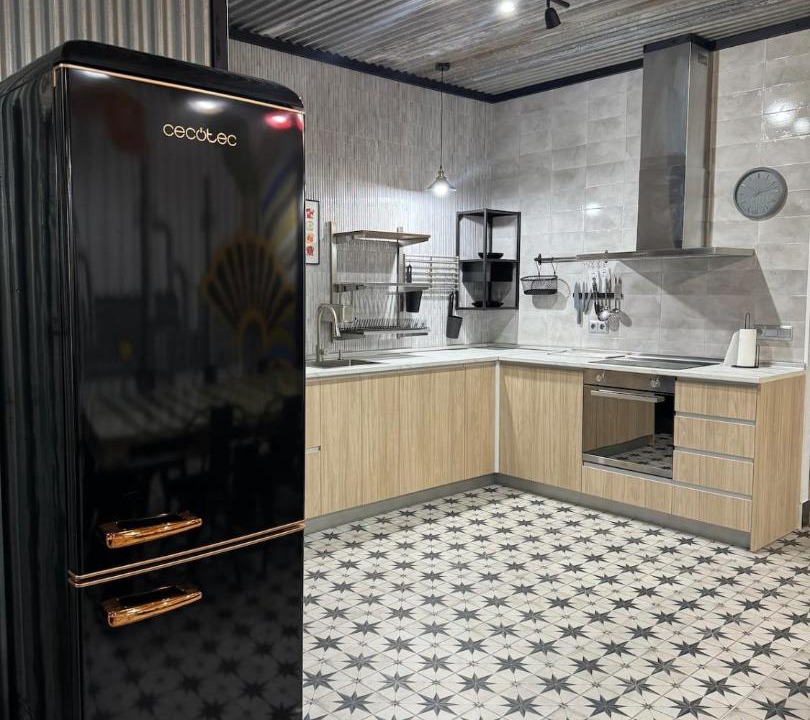 Photo of Kitchen in Argamasilla de Alba