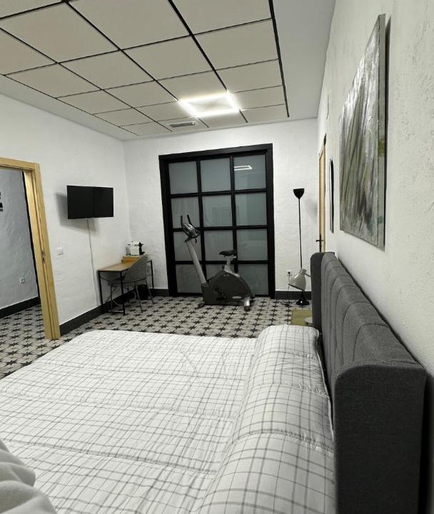 Photo of Bedroom in Argamasilla de Alba