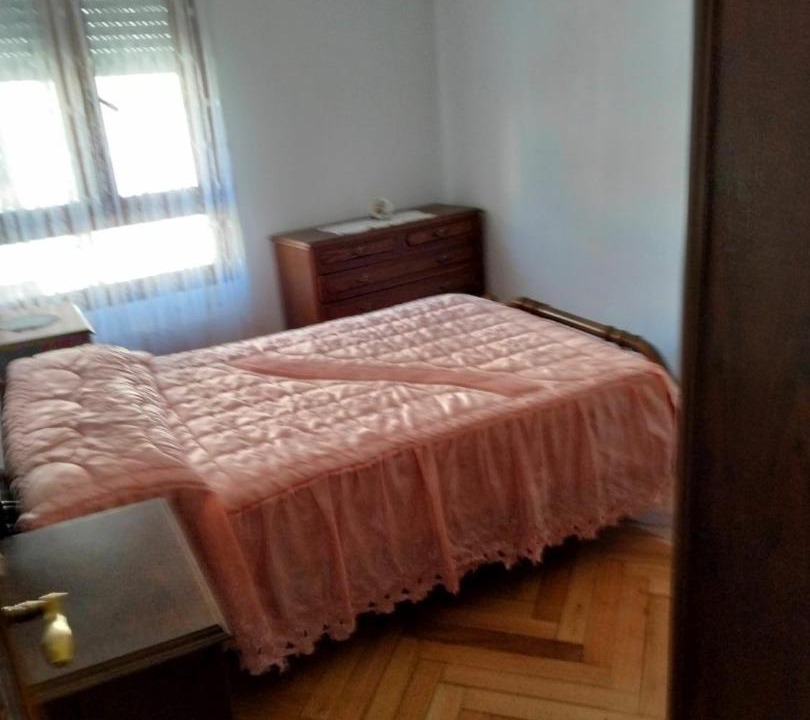 Photo of Bedroom in San Vicente de la Barquera